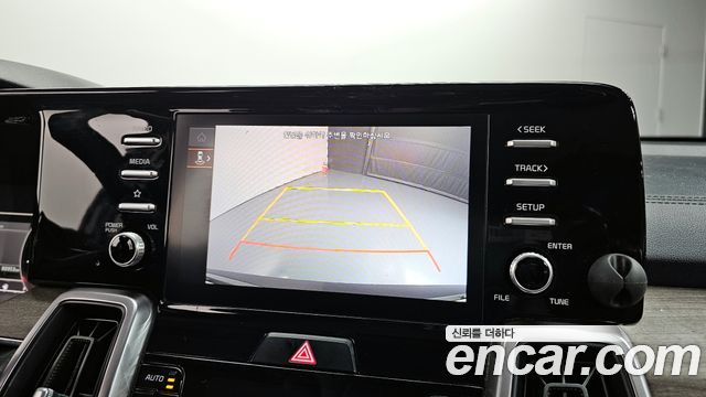 Kia Sorento (IV) Diesel 2.2 4WD Prestige 2022 — фото 15
