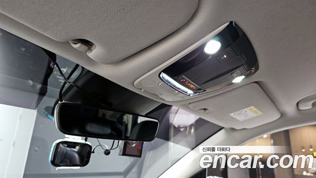Kia Sorento (IV) Diesel 2.2 4WD Prestige 2022 — фото 19