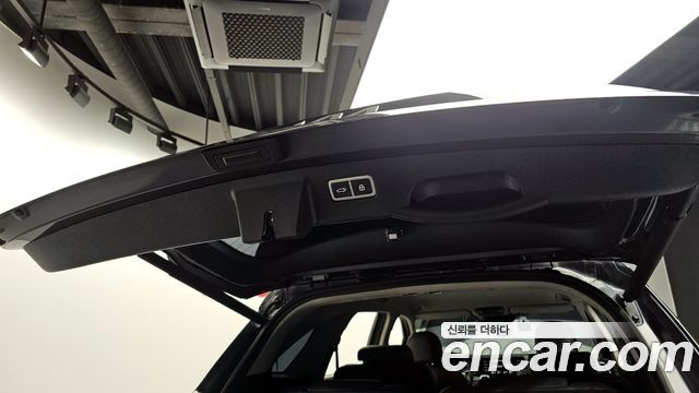 Kia Sorento (IV) Diesel 2.2 4WD Prestige 2022 — фото 20
