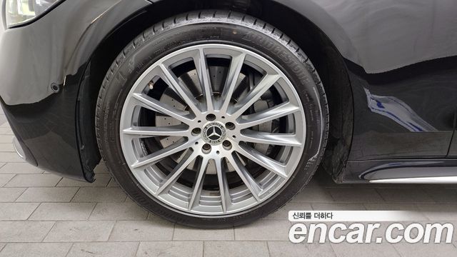Mercedes-Benz S-Class (W223) S500L 4MATIC 2021 — фото 5