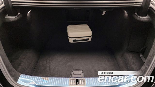 Mercedes-Benz S-Class (W223) S500L 4MATIC 2021 — фото 20