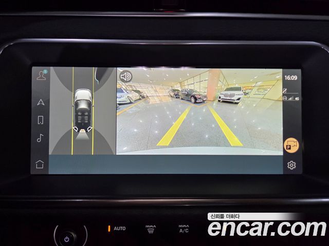 Land Rover Range Rover Evoque (II) P250 S 2023 — фото 16
