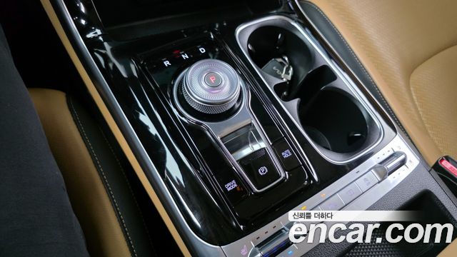 Kia Carnival (IV) Diesel 9-Seater Signature 2023 — фото 9