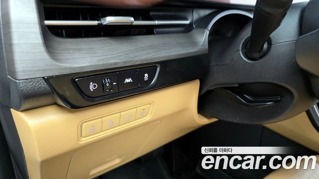 Kia Carnival (IV) Diesel 9-Seater Signature 2023 — фото 14