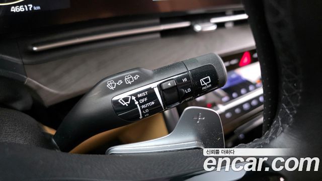 Kia Carnival (IV) Diesel 9-Seater Signature 2023 — фото 15