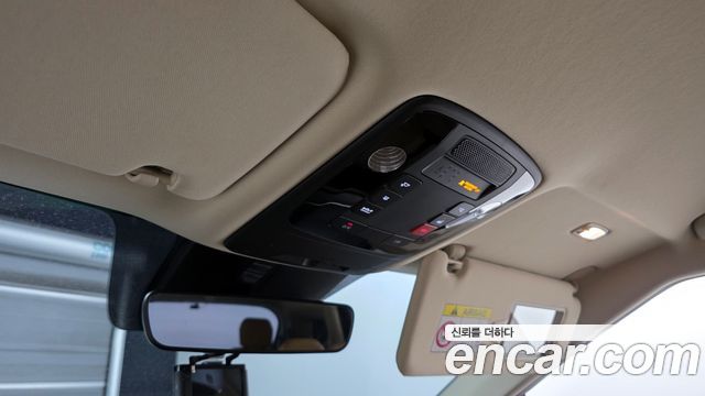 Kia Carnival (IV) Diesel 9-Seater Signature 2023 — фото 18