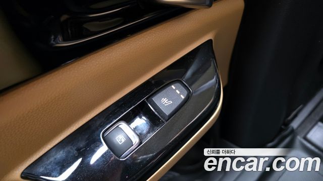 Kia Carnival (IV) Diesel 9-Seater Signature 2023 — фото 19