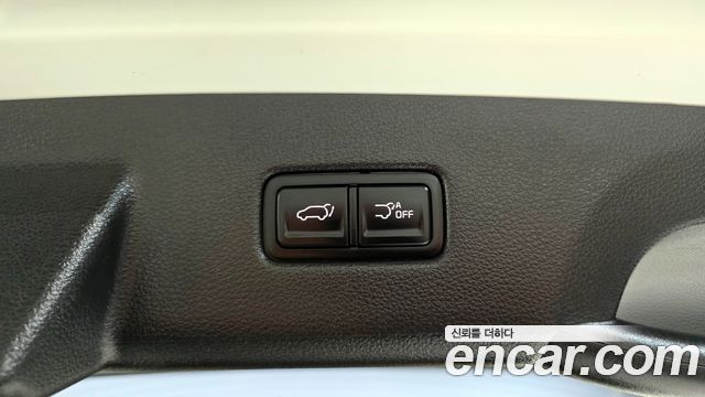 Kia Carnival (IV) Diesel 9-Seater Signature 2023 — фото 20