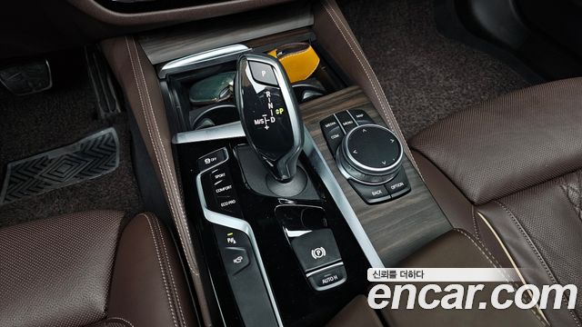 BMW 5 Series (G30) 530i M Sport Package Plus 2020 — фото 9