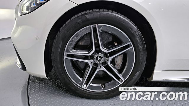 Mercedes-Benz S-Class (W223) S400 d 4MATIC 2022 — фото 5