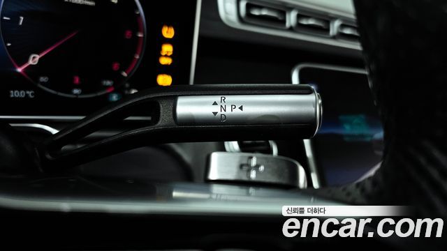 Mercedes-Benz S-Class (W223) S400 d 4MATIC 2022 — фото 9
