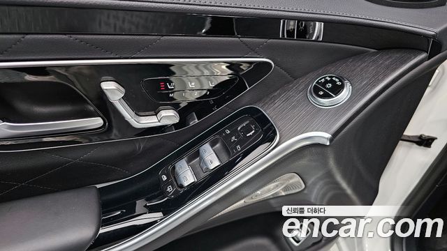 Mercedes-Benz S-Class (W223) S400 d 4MATIC 2022 — фото 17