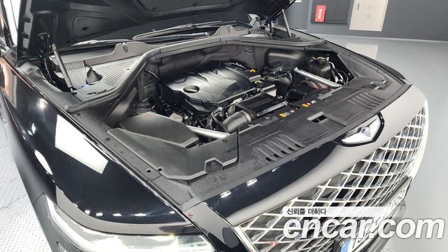 Genesis GV80 2.5T Gasoline AWD 2022 — фото 6