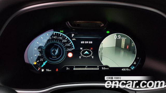 Genesis GV80 2.5T Gasoline AWD 2022 — фото 8