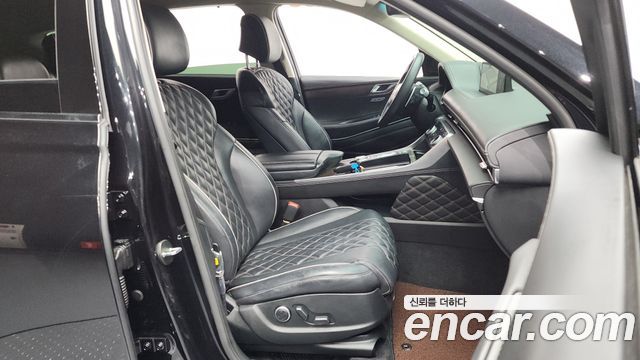 Genesis GV80 2.5T Gasoline AWD 2022 — фото 11