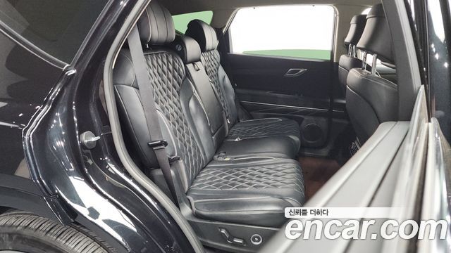 Genesis GV80 2.5T Gasoline AWD 2022 — фото 12