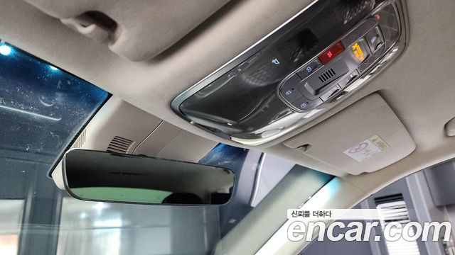 Genesis GV80 2.5T Gasoline AWD 2022 — фото 18