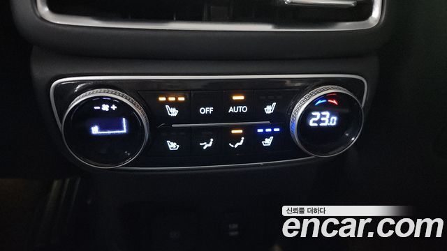 Genesis GV80 2.5T Gasoline AWD 2022 — фото 19