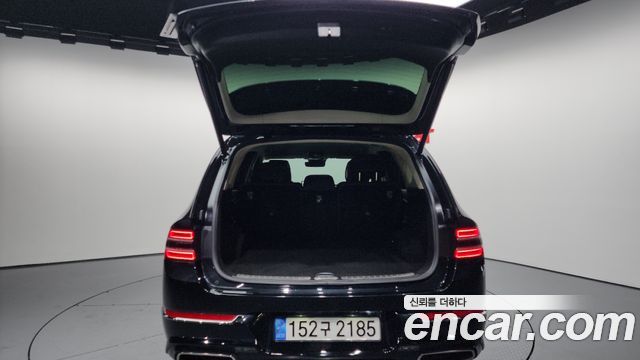 Genesis GV80 2.5T Gasoline AWD 2022 — фото 20