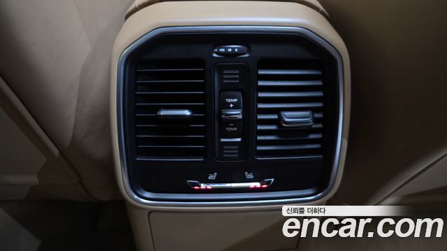 Porsche Macan 3.0 S Diesel 95B 2017 — фото 23