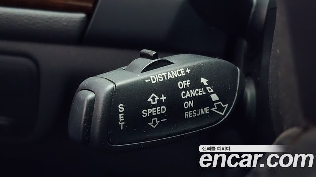 Audi A6 45 TDI Quattro C7 2015 — фото 17