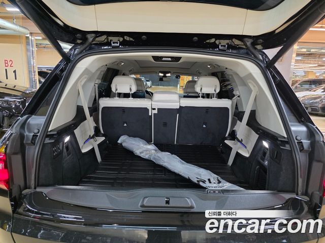 BMW X7 (G07) xDrive 40i Design Pure Excellence 7-Seater 2022 — фото 15