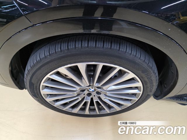 BMW X7 (G07) xDrive 40i Design Pure Excellence 7-Seater 2022 — фото 16