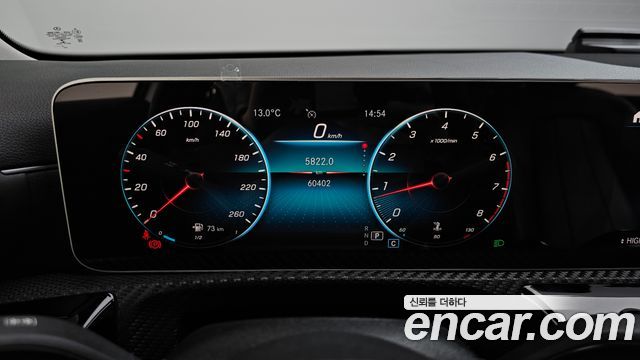Mercedes-Benz A-Class (W177) A250 4MATIC Sedan 2020 — фото 8