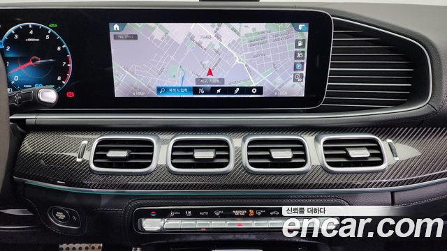 Mercedes-Benz GLE-Class (W167) AMG GLE53 4MATIC+ Coupe 2021 — фото 14