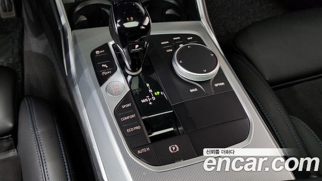 BMW 3 Series (G20) 320i M Sport 2021 — фото 9