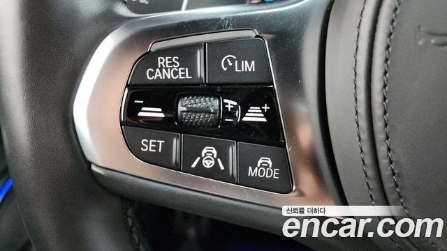 BMW 3 Series (G20) 320i M Sport 2021 — фото 17