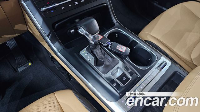 Kia Carnival (IV) Diesel 9-Seater Prestige 2023 — фото 9