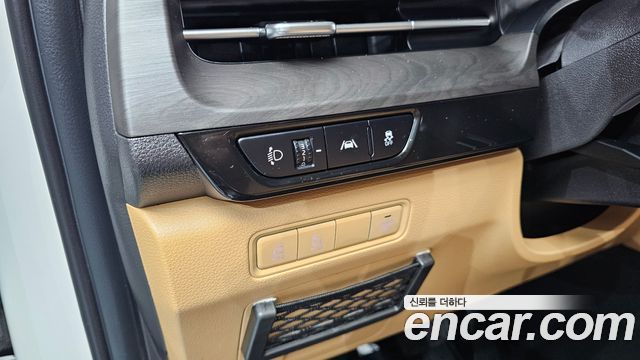Kia Carnival (IV) Diesel 9-Seater Prestige 2023 — фото 14