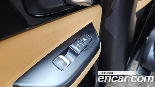 Kia Carnival (IV) Diesel 9-Seater Prestige 2023 — фото 19