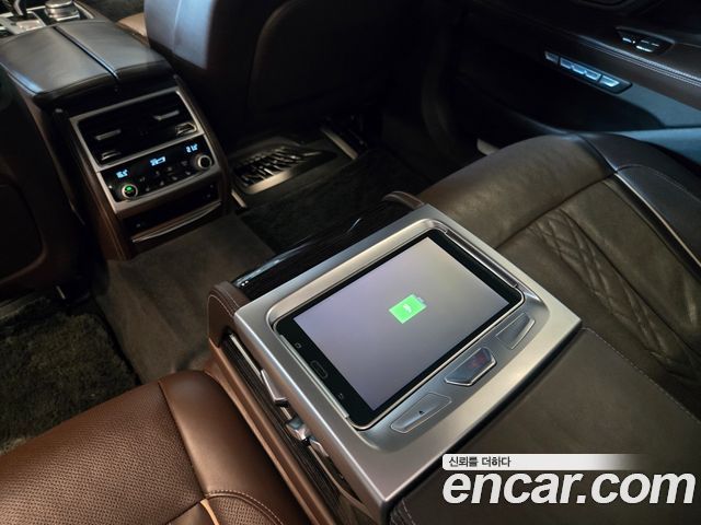 BMW 7 Series (G11) 730Ld xDrive M Sport 2018 — фото 20