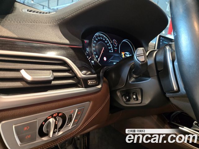BMW 7 Series (G11) 730Ld xDrive M Sport 2018 — фото 21