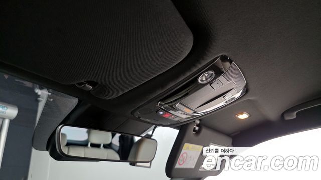 Kia Sorento (IV) HEV 1.6 2WD Prestige 2022 — фото 18