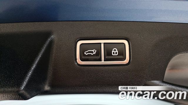 Kia Sorento (IV) HEV 1.6 2WD Prestige 2022 — фото 20