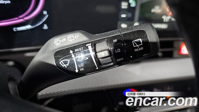 Kia Sportage (V) Diesel 2.0 2WD Prestige 2022 — фото 18
