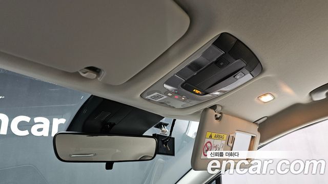 Kia Sportage (V) Diesel 2.0 2WD Prestige 2022 — фото 19