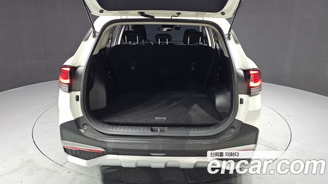 Kia Sportage (V) Diesel 2.0 2WD Prestige 2022 — фото 20