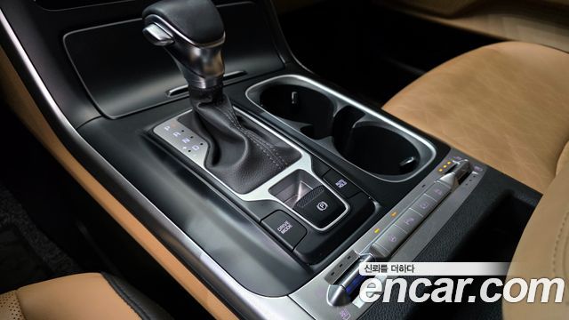 Kia Carnival (IV) Diesel 9-Seater Prestige 2023 — фото 9