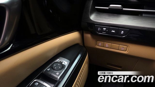 Kia Carnival (IV) Diesel 9-Seater Prestige 2023 — фото 17