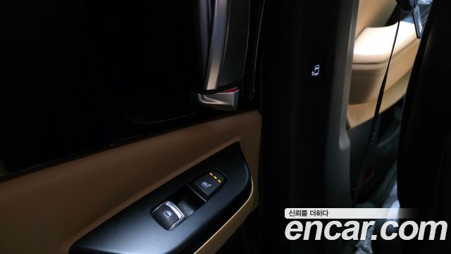 Kia Carnival (IV) Diesel 9-Seater Prestige 2023 — фото 18
