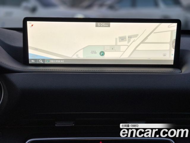 Genesis GV80 2.5T Gasoline 2WD 2022 — фото 7