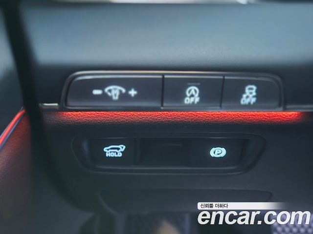 Genesis GV80 2.5T Gasoline 2WD 2022 — фото 16