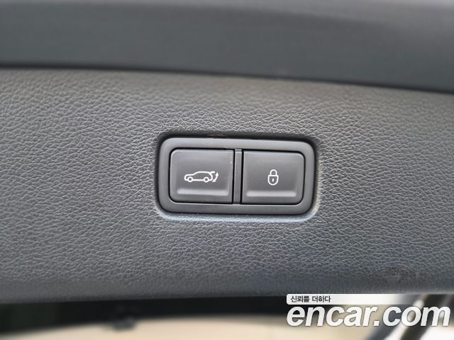 Genesis GV80 2.5T Gasoline 2WD 2022 — фото 22