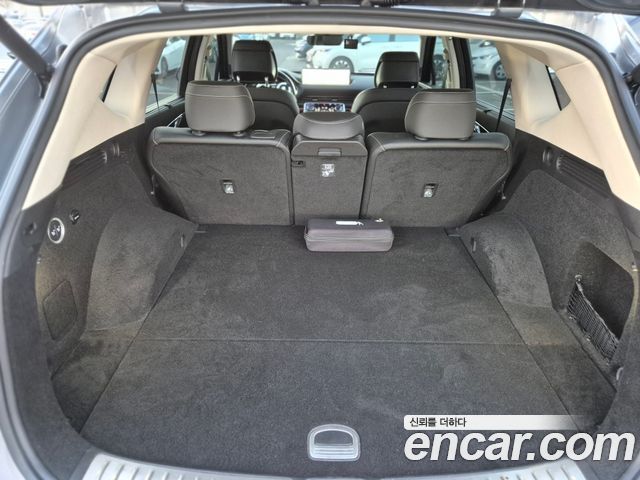 Genesis GV80 2.5T Gasoline 2WD 2022 — фото 23