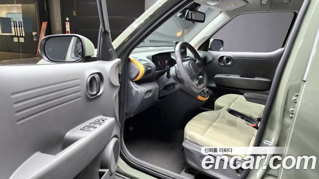 Hyundai Casper Turbo Inspiration 2023 — фото 11