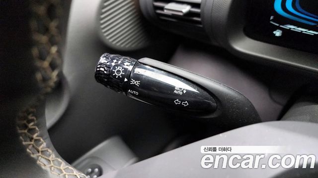 Hyundai Casper Turbo Inspiration 2023 — фото 13